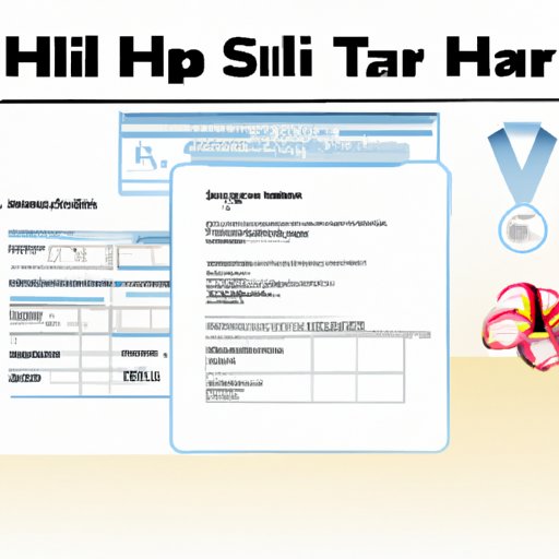 How to Fill Out Hawaii Safe Travels Form: A Step-by-Step Guide - The ...