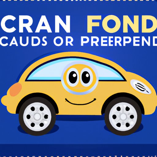 how-to-finance-a-car-with-no-credit-a-comprehensive-guide-the