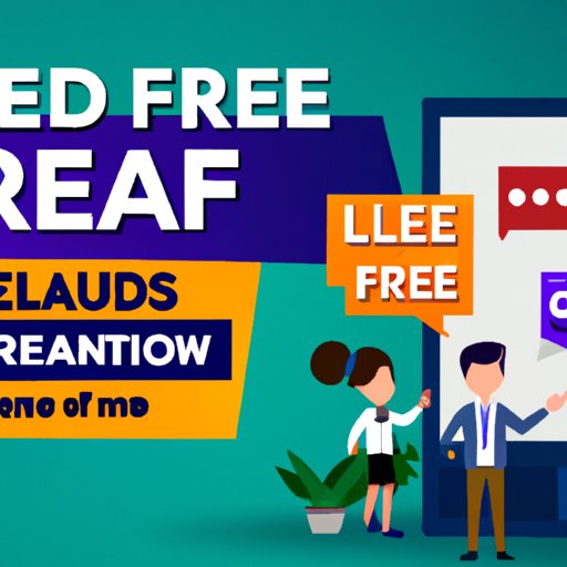 how-to-get-free-leads-for-your-business-the-enlightened-mindset