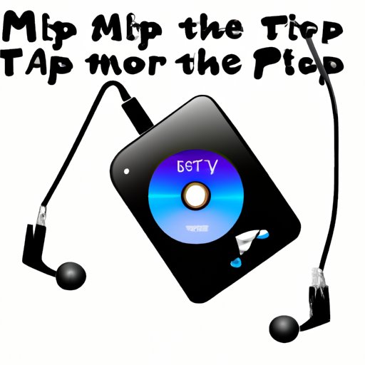 how-to-get-music-for-your-mp3-player-a-comprehensive-guide-the