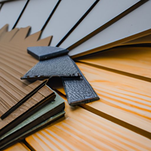 How to Install Architectural Shingles: A Step-by-Step Guide - The ...