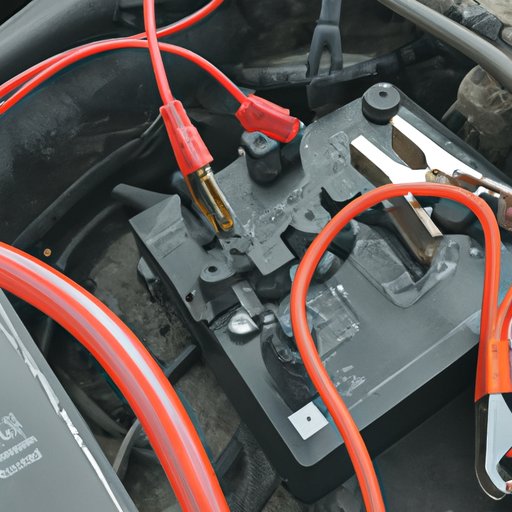 How to Jump Start a Prius A StepbyStep Guide The Enlightened Mindset