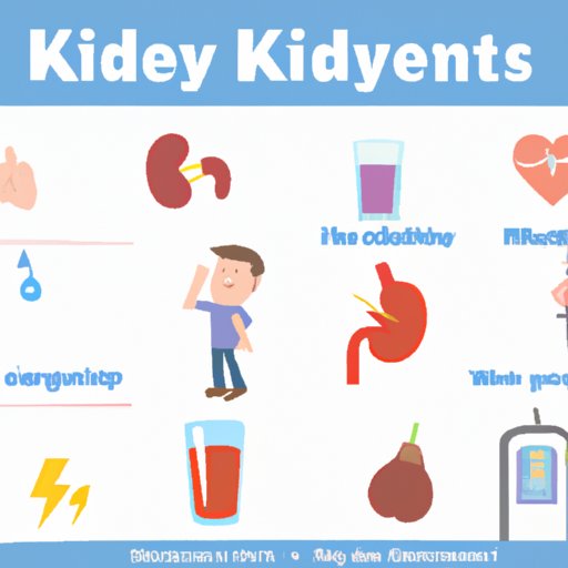 How to Keep Your Kidney Healthy Practical Tips for Achieving Optimal 