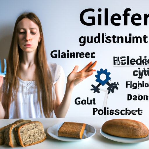 how-to-know-if-you-are-gluten-intolerant-a-comprehensive-guide-the