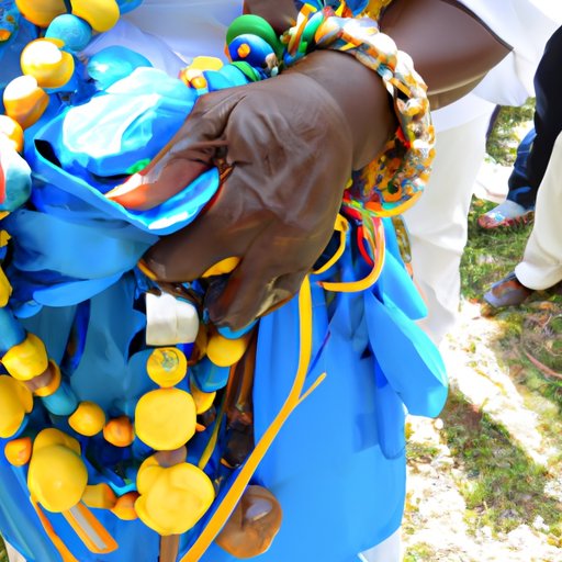 How to Know if You Are Gullah Geechee: Understanding Your Heritage