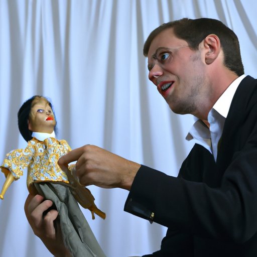 How to Learn to Be a Ventriloquist A Comprehensive Guide The Enlightened Mindset