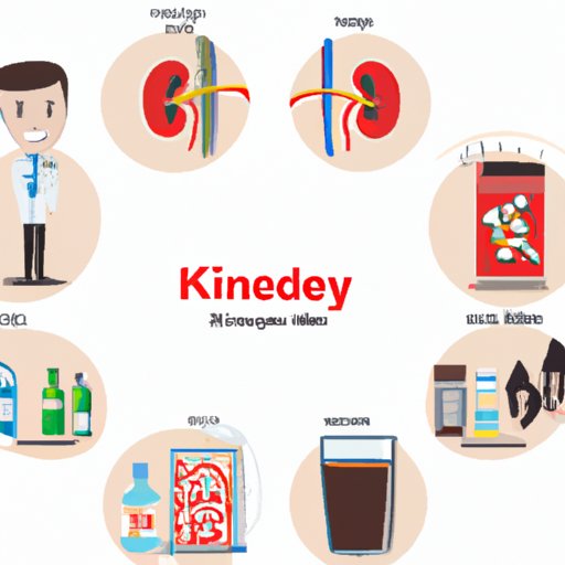 How Maintain Healthy Kidneys