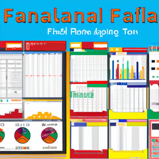 How To Make A Financial Plan On Excel