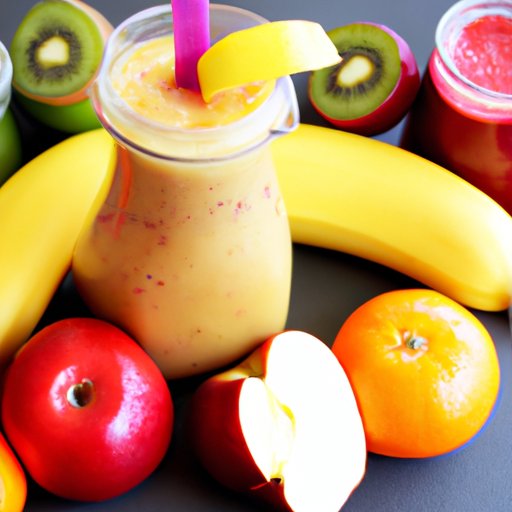 how-to-make-a-healthy-fruit-smoothie-shopping-list-health-benefits