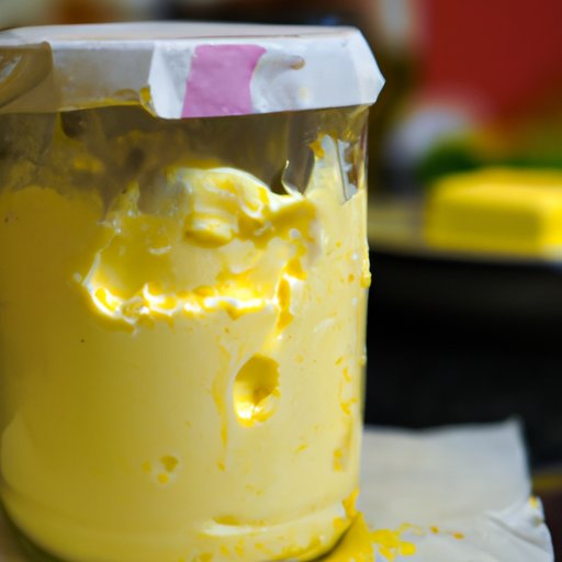 Making Cultured Butter At Home A Comprehensive Guide The Enlightened Mindset 