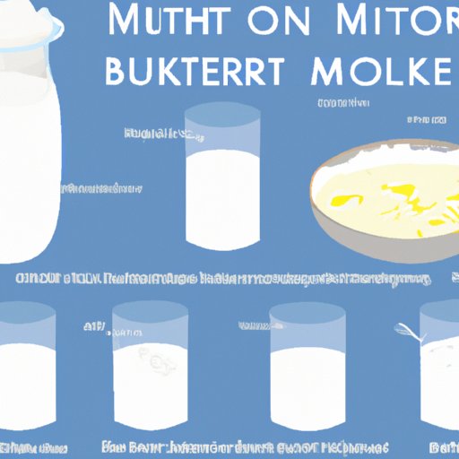 How to Make Cultured Buttermilk: A Comprehensive Guide - The 