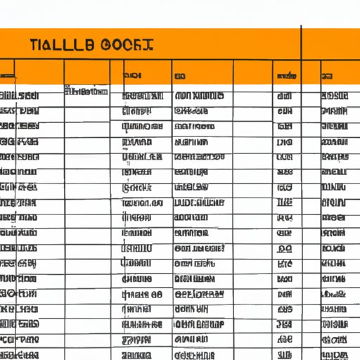 How To Get Text To Fit In An Excel Cell