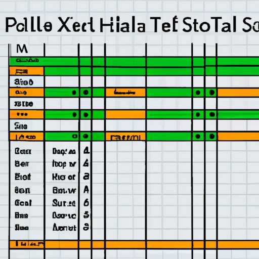 Making Text Fit In Excel 8 Strategies For Adjusting Columns Merging 