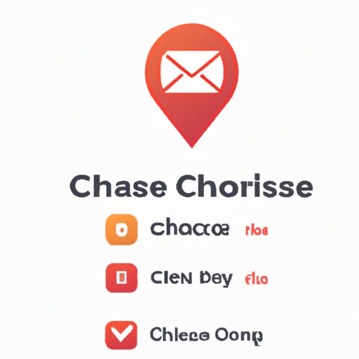 notify chase of international travel on app