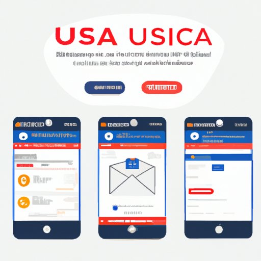 travel notification for usaa