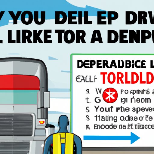 cdl 7 step pre trip inspection