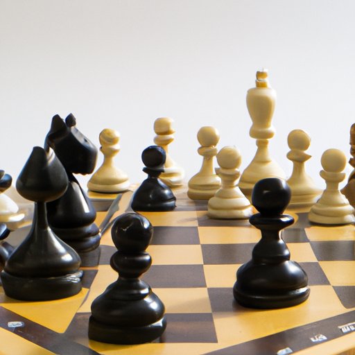 How to Play Chess Well: Tips, Strategies, and Tactics - The Enlightened ...