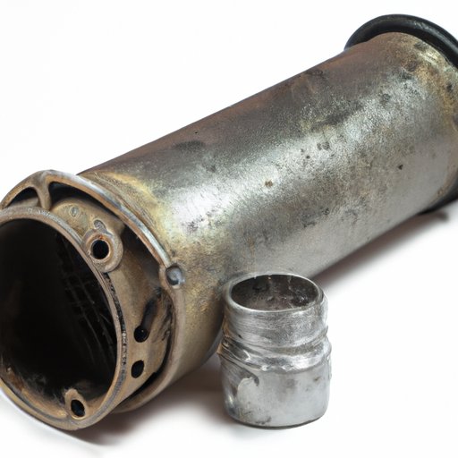 How To Prevent Catalytic Converter Theft 8 Tips For Keeping Your Vehicle Safe The Enlightened