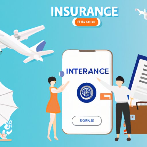 Can You Purchase Travel Insurance