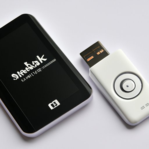 how to put music on sandisk mp3 player