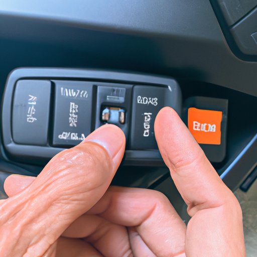 How to Remote Start Your Honda Civic StepbyStep Guide & Benefits