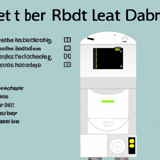 Resetting a Litter Robot 4 A Comprehensive Guide The Enlightened Mindset