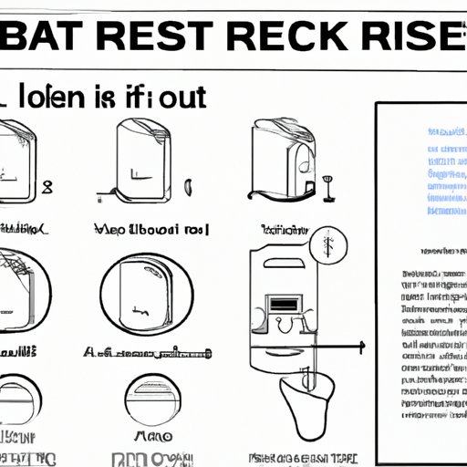 How to Reset Your Litter Robot A Comprehensive Guide The Enlightened