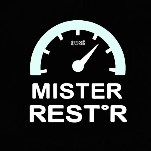 How to Reset Your Trip Meter Easily and Quickly The Enlightened Mindset