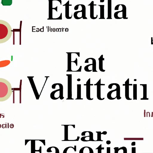 how-to-say-eat-in-italian-essential-phrases-vocabulary-and