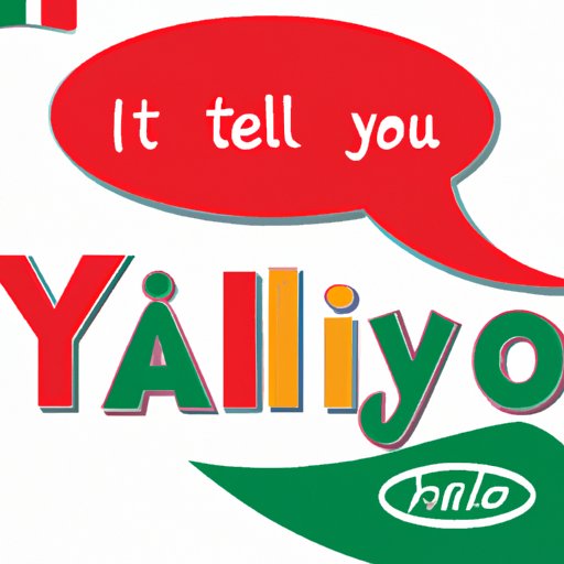 6-ways-to-say-hello-in-italian-basic-italian-greetings-youtube