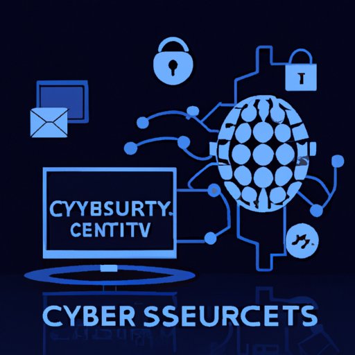 Selling Cybersecurity Services A Comprehensive Guide To Promote Your