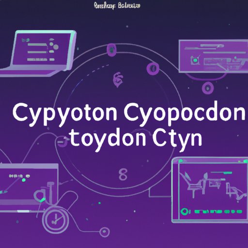 how to sell on cypto.com