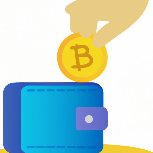 how to send bitcoin from venmo to wallet address