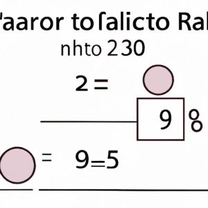 How to Solve Ratio Word Problems: A Step-by-Step Guide - The ...