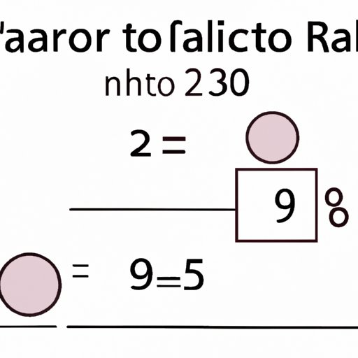 How To Solve Ratio Word Problems A Step By Step Guide The