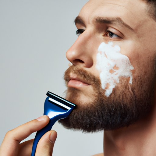 How to Start a Beard: Tips for Choosing and Grooming the Perfect Style ...