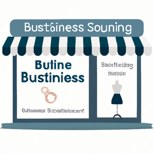 How to Start a Boutique Business: A Step-by-Step Guide - The