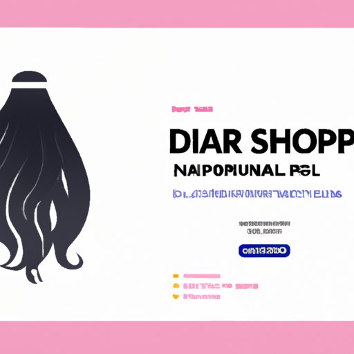 How to Start a Dropshipping Hair Business  Step-by-Step Guide - The Enlightened Mindset