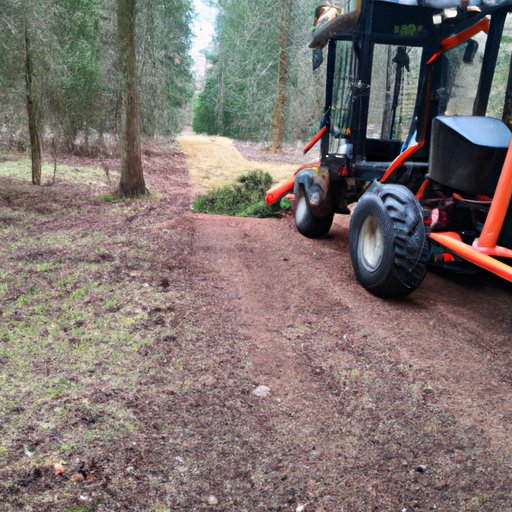 forestry mulching business plan