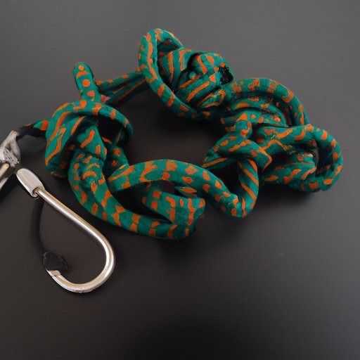 How to Start a Lanyard with 4 Strings A StepbyStep Guide The