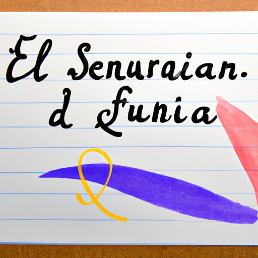 how-to-start-a-letter-in-spanish-a-comprehensive-guide-the