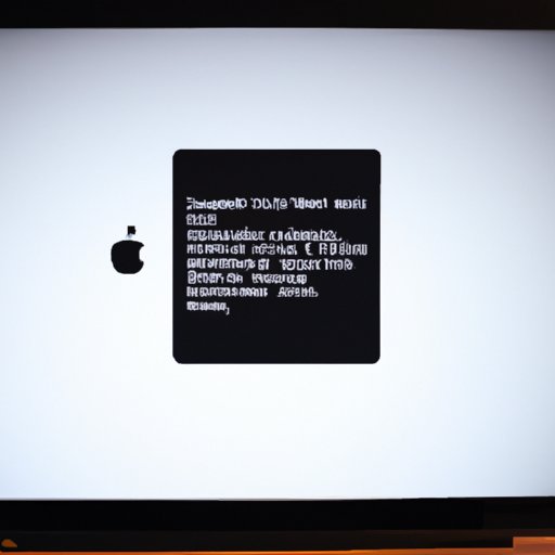 How to Start a Macbook in Safe Mode - The Enlightened Mindset