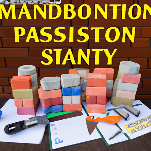 How to Start a Masonry Business A StepbyStep Guide The Enlightened