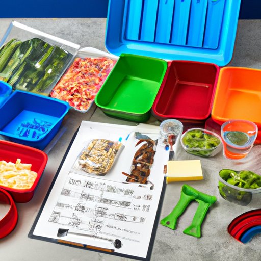 how-to-start-a-meal-prep-business-a-comprehensive-guide-the