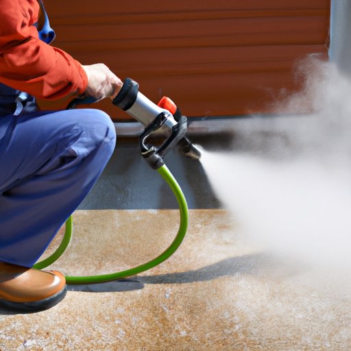 How To Start A Pressure Washer A Step By Step Guide The Enlightened Mindset 9009