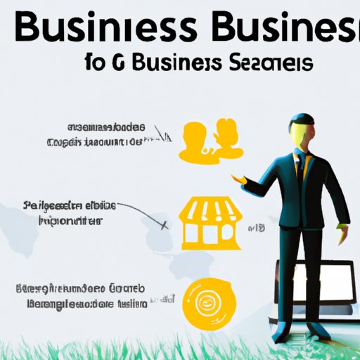 How To Start A Successful Small Business: A Comprehensive Guide - The ...