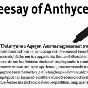 how to start a source analysis essay