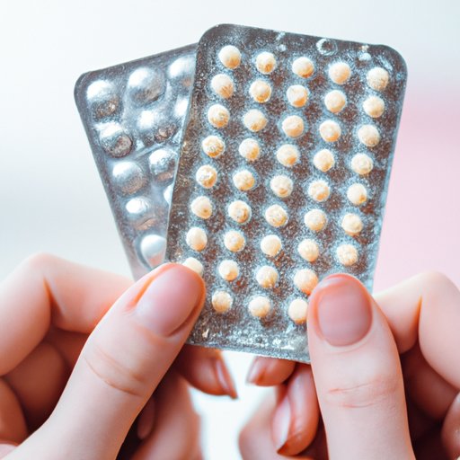 How To Start Birth Control Exploring Different Types Steps And