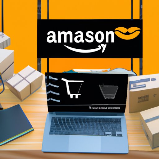 How to Start a Business on Amazon: A Step-by-Step Guide - The ...