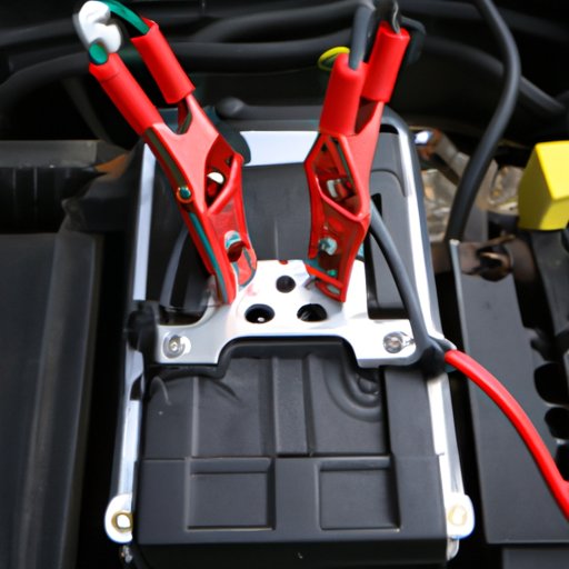 How To Start A Car With A Bad Starter Jump Starting Replacing Cleaning And More The